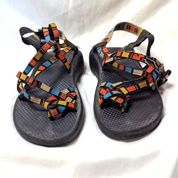Chacos Medium Width Women's Sandals - Picture 7 of 7
